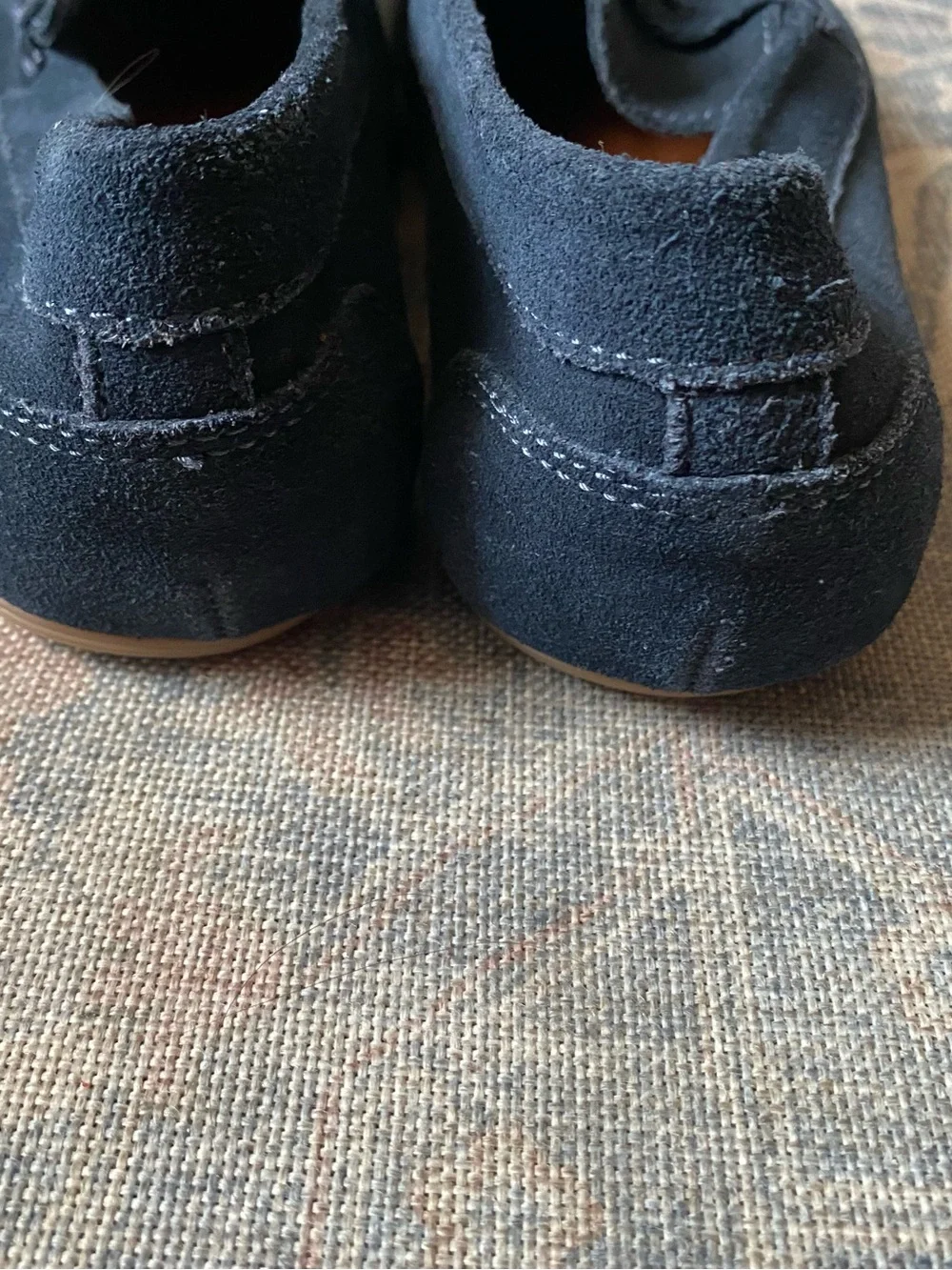 Zara Kids Navy size EU 36 / US 4